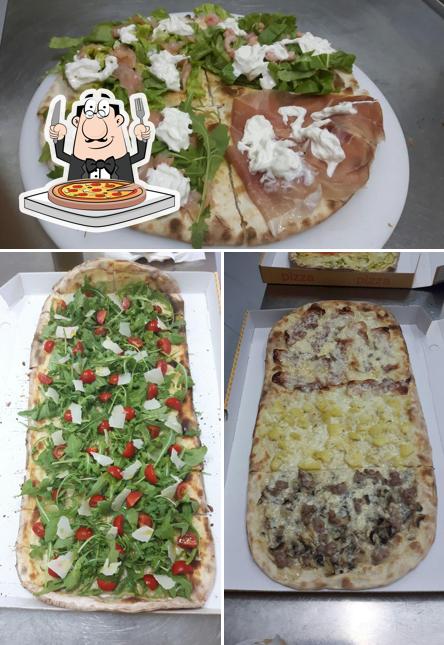 La pizza è il piatto veloce più amato al mondo