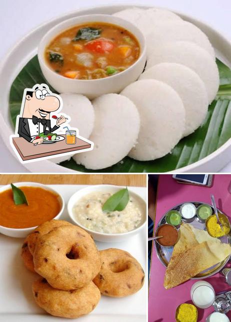 BALAJI RESTAURANT