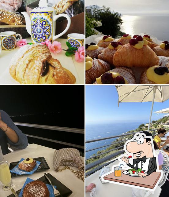 Cibo al Bar Santa Rosa & Bistrò