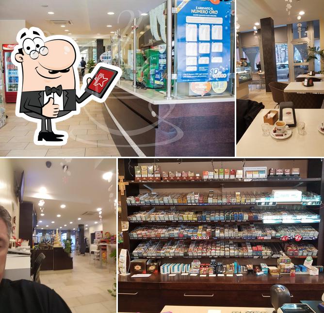 Ecco un'immagine di Vanilla Cafè