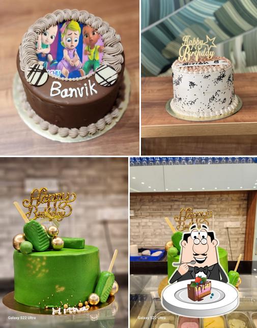 Benaka Delight