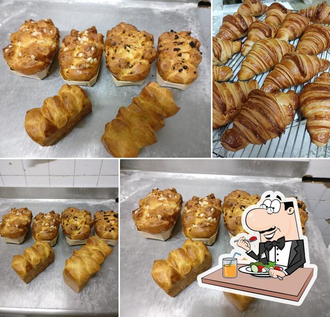 Boulangerie mottart