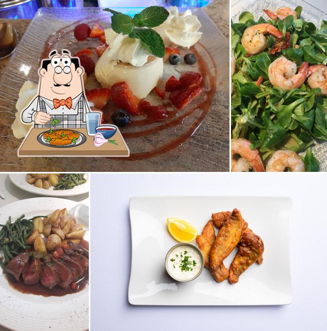 Restaurant Capricorn