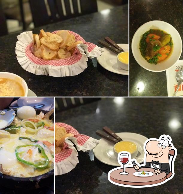 Casa do Caldo