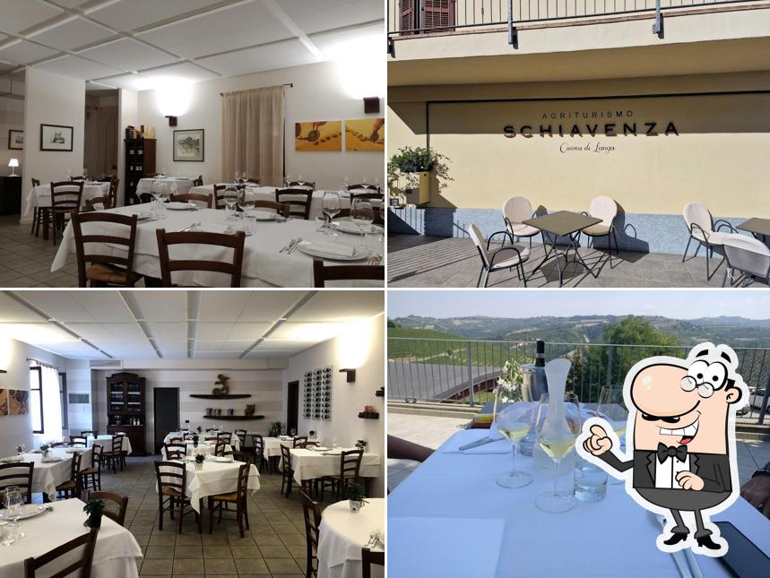 Agriturismo Schiavenza - Serralunga d'Alba