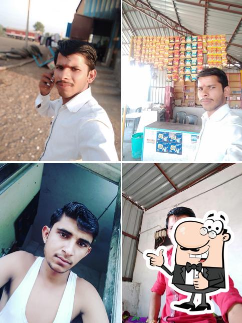Choudhary Highway Hotel Sayla