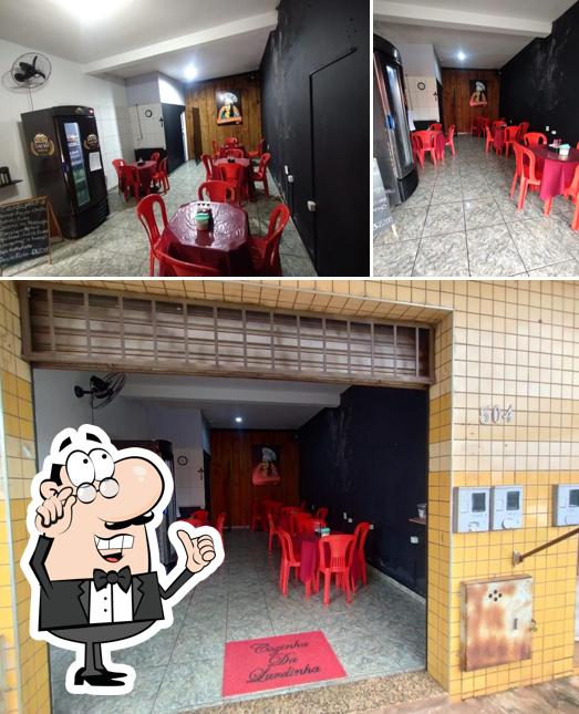Cozinha da Lurdinha
