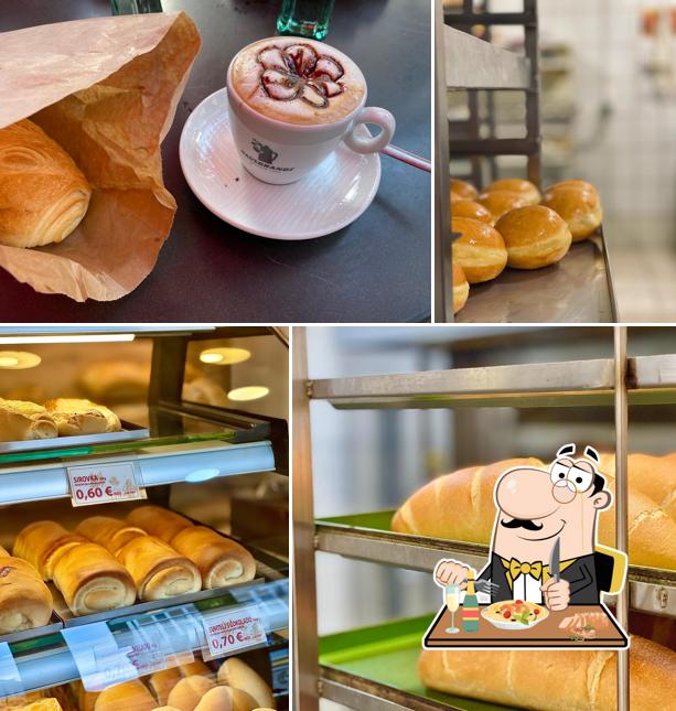 Cibo al Day & Night Bakery