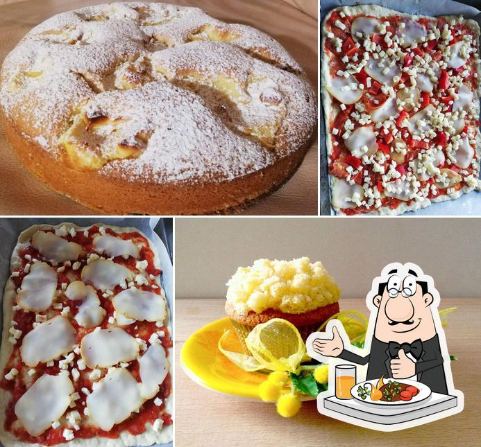 Platti al Du Spaghi