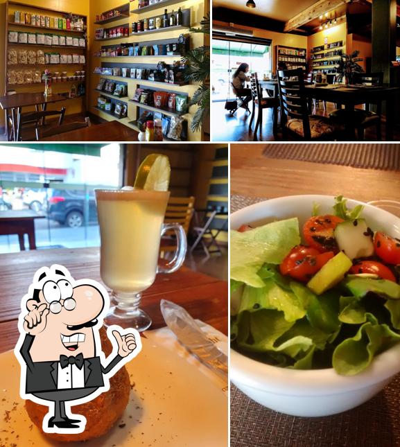 Empório Fitness Light