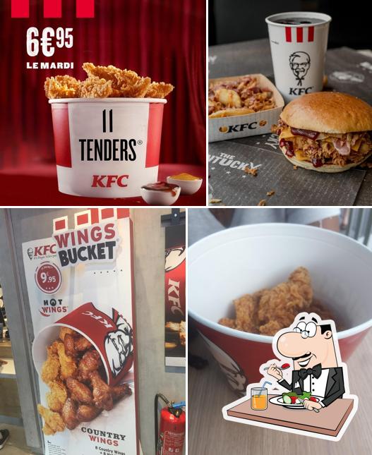KFC