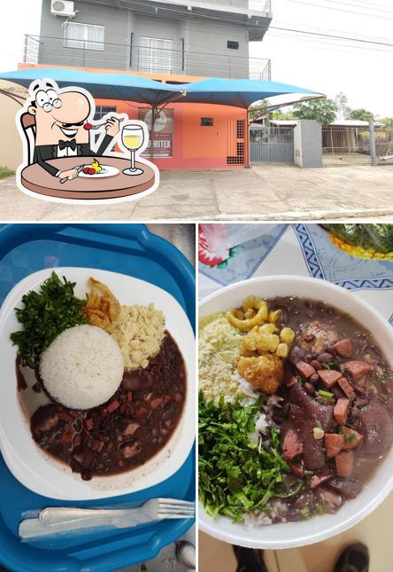 Marmitaria Vó Maria