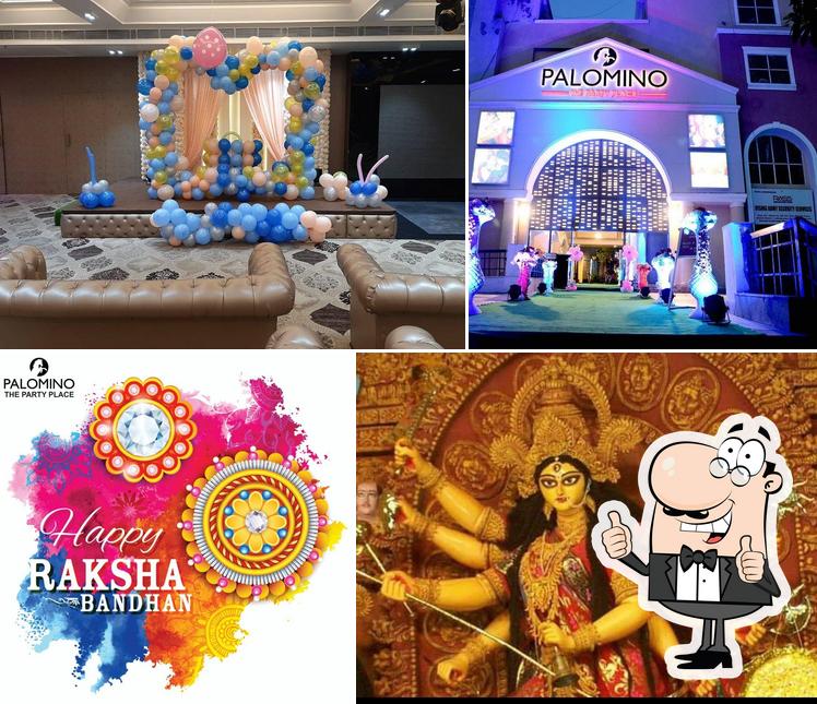 Palomino The Party Place picture