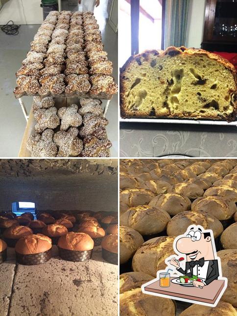 Panificio Le Bonta' Trecchinesi