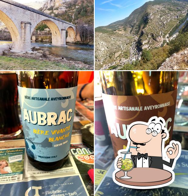Pizzeria les 4 voûtes