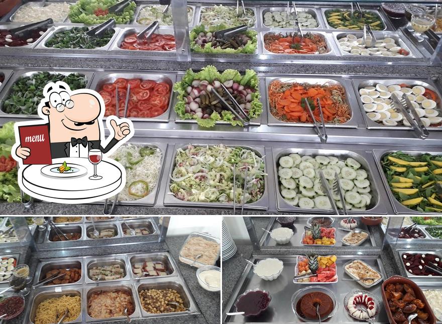 Restaurante SABOR DA CASA