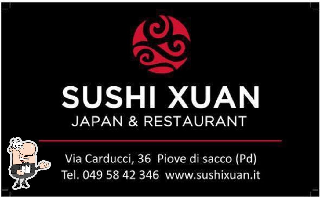 Vedi questa foto di Sushi Xuan