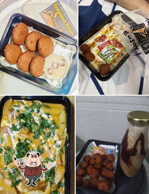 Tempteva Palate By Zyan Foods