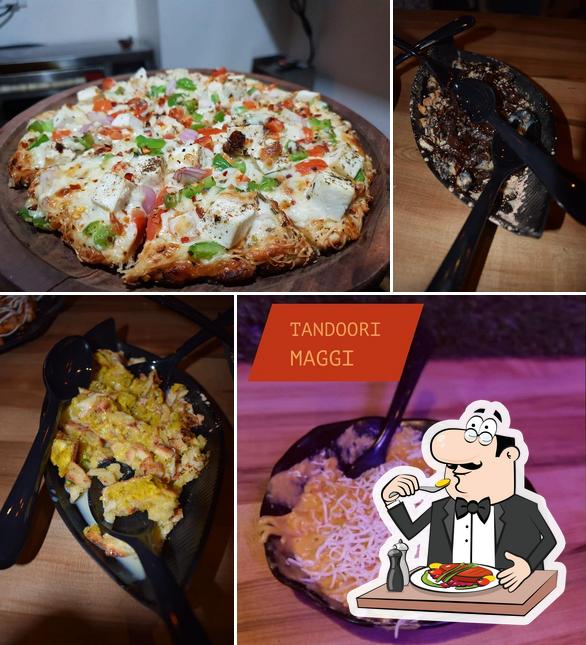 Food at Themutecafe