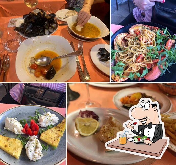 Trattoria da Giorgio ai Greci