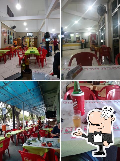 Só na Brasa Churrascaria