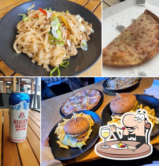 Cibo al Tea n Take Away