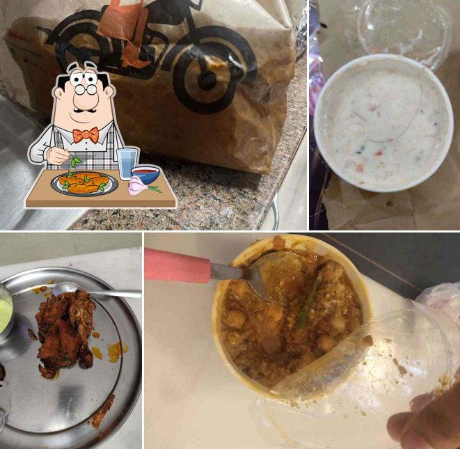 Khadak Singh Da Dhaba