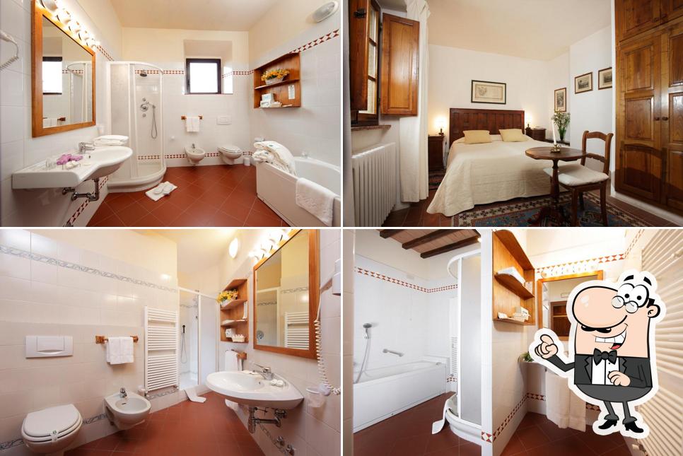 Relais Vignale & SPA