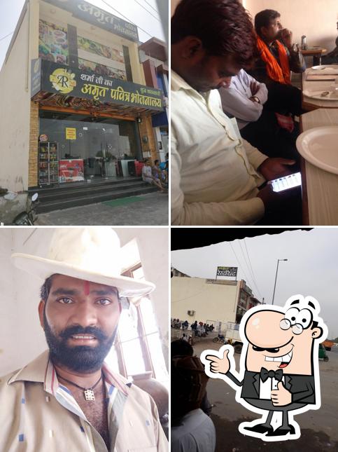 See the picture of Amrit Restaurant
