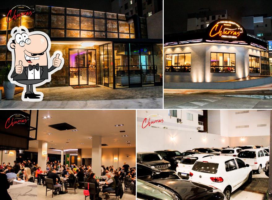 Churrascaria Churras Carnes E Eventos