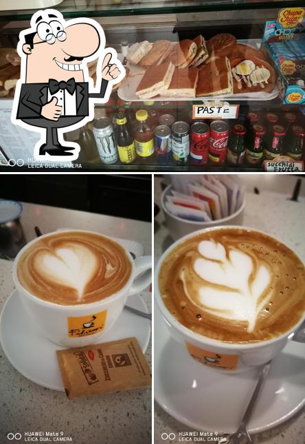 Bar "Angolo Caffè" – Pesaro– quartiere Pantano