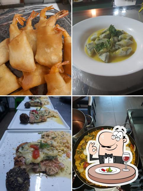 Beto Salomão Restaurante