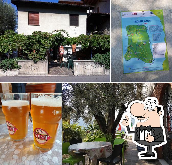 Vedi questa foto di Crazy Bikers Birreria