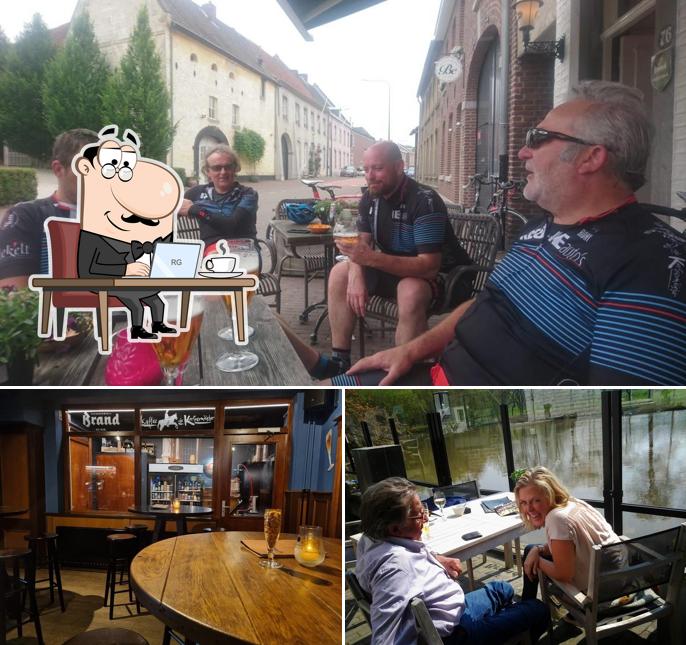 Eetkaffee De Kerteermeister