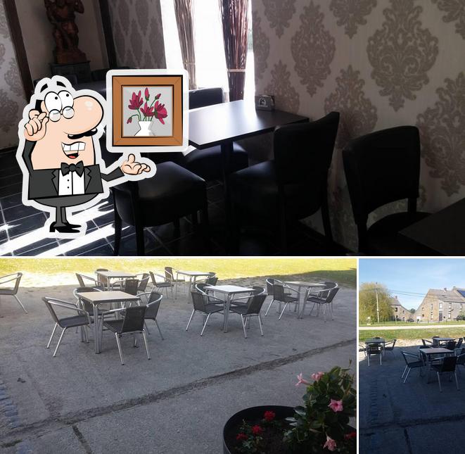 Relais de Bourgogne