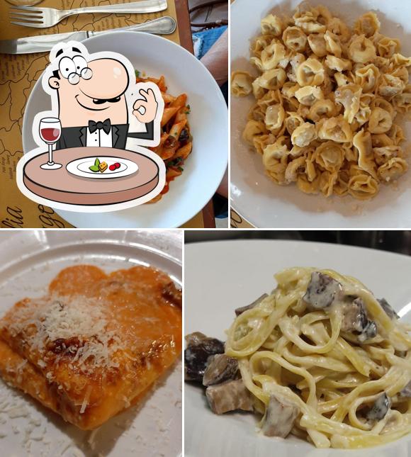 Chiosco dei Campagnoli