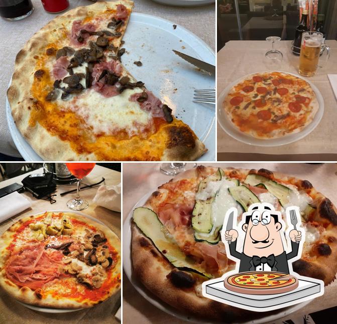 Cristina e Franco Ristorante e Pizza