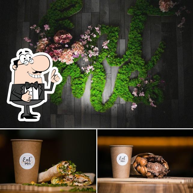 Voir l'image de Eat Me