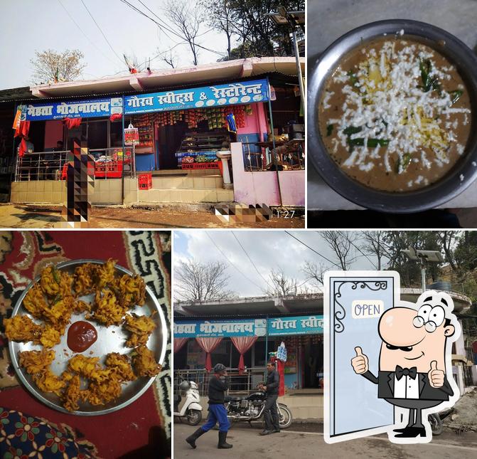 Gaurav Sweets And Restaurant