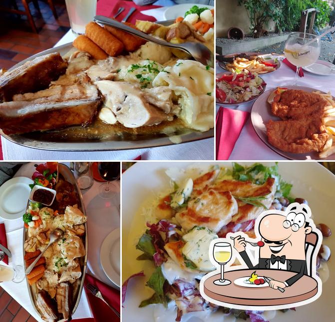 Gostilna Vernik Primož Šauperl s.p.