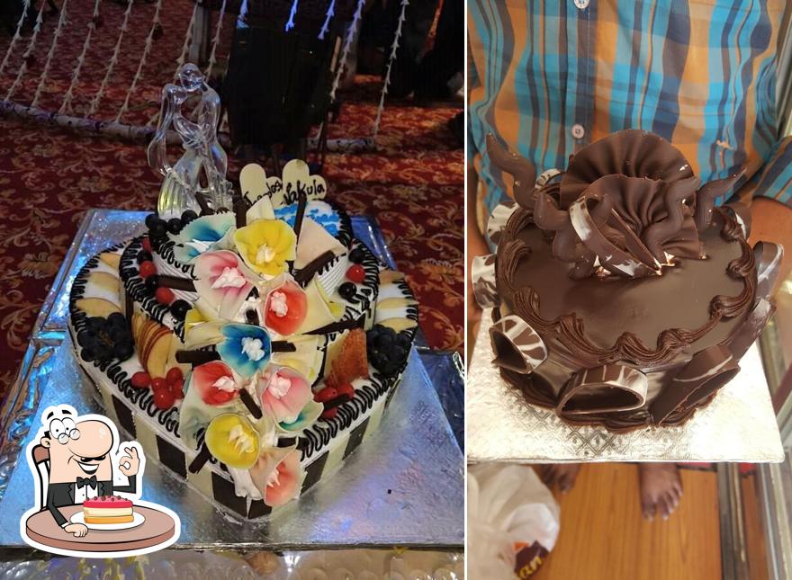 See this image of Jeevan Bakery & Restaurant