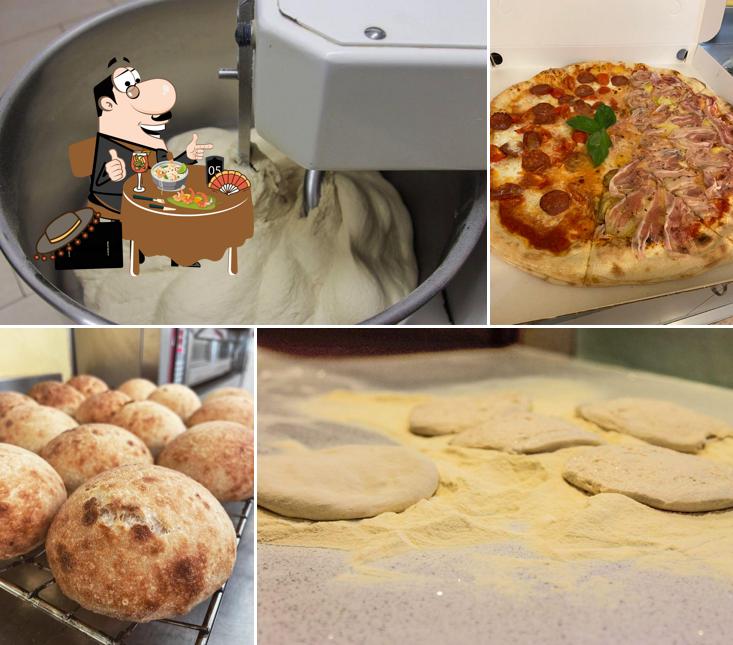 Cibo al Lo Spizzico Sommacampagna di Accordini Leonardo