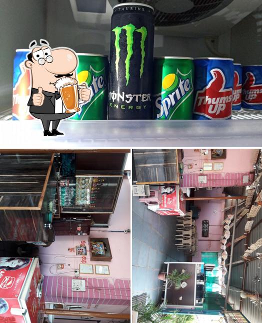 Lucky Family Restaurant