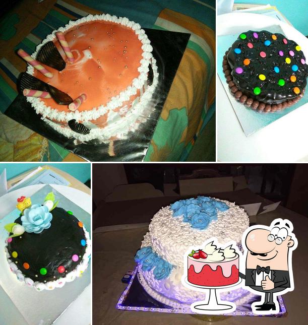 Nisha Cakes picture
