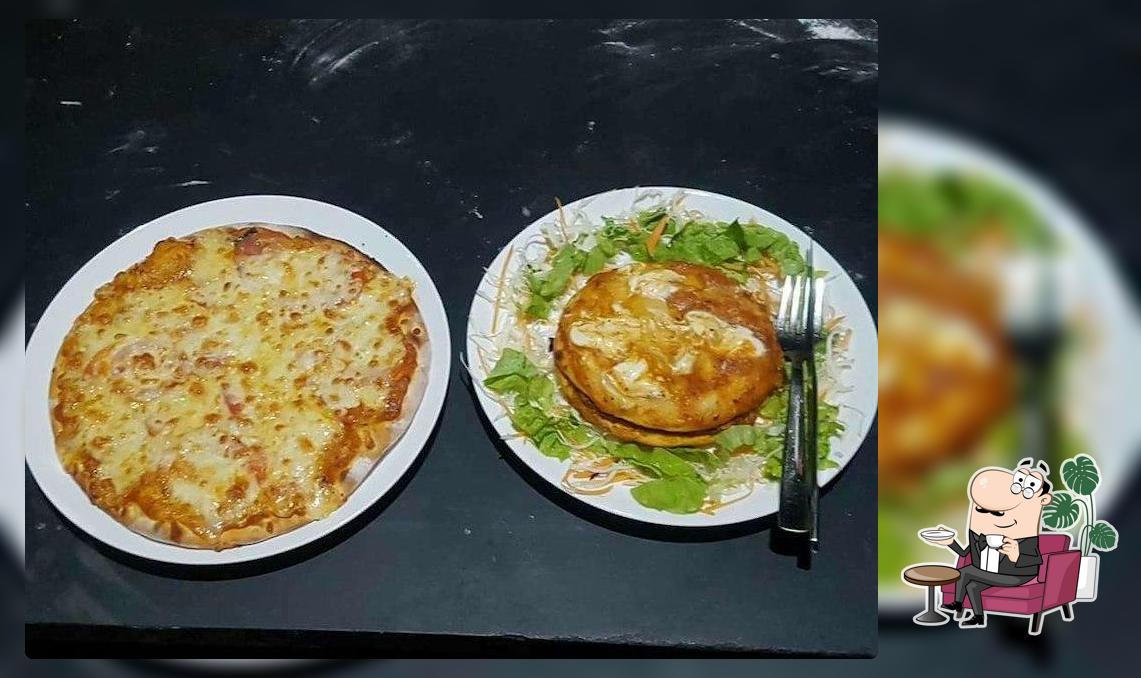 Greenland Bar & Restaurant