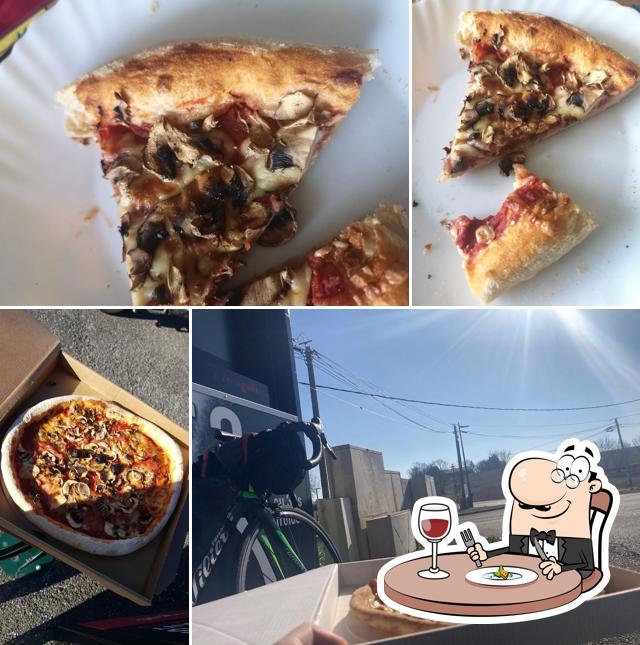 Pizza Galli Express
