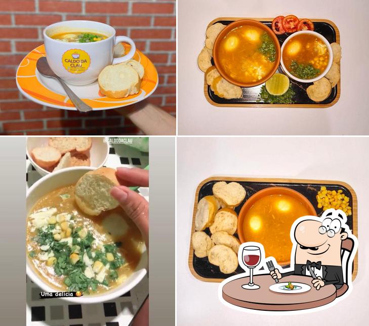 Caldo da Clau