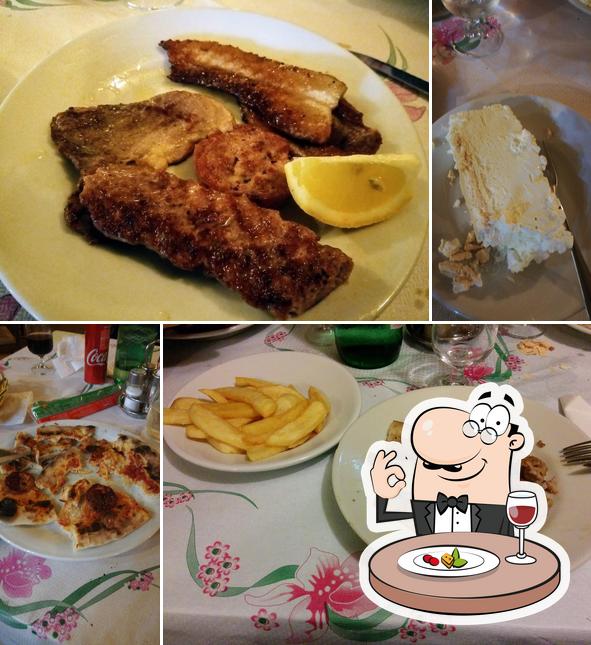 Pizzeria Da Carlo