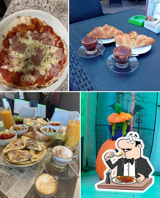 Cibo al Didi’s
