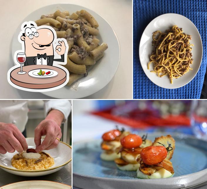 Platti al Giando Cucina e Vini